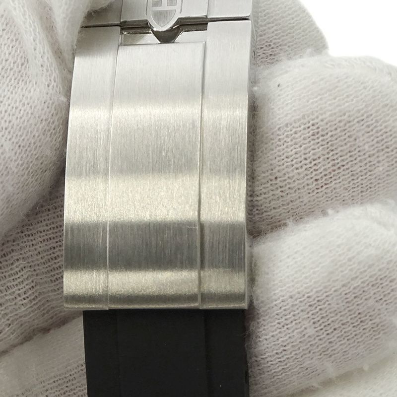 チュードル ブラックベイ54 M79000N-0002 TUDOR 腕時計 チューダー 黒文字盤