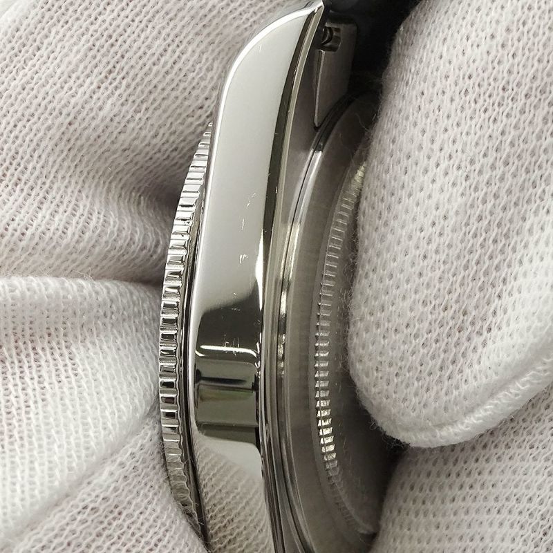 チュードル ブラックベイ54 M79000N-0002 TUDOR 腕時計 チューダー 黒文字盤