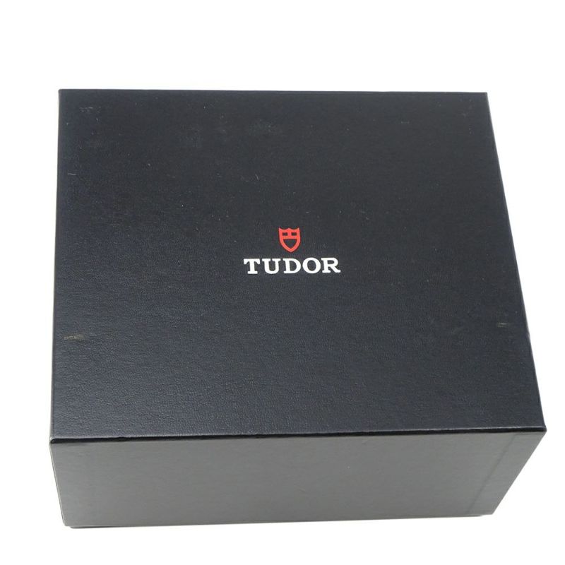 チュードル ブラックベイ54 M79000N-0002 TUDOR 腕時計 チューダー 黒文字盤