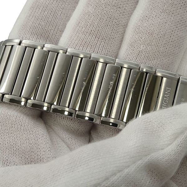 パルミジャーニ・フルリエ トンダ GT クロノグラフ PFC906-0000140-B00182 腕時計 シルバー文字盤