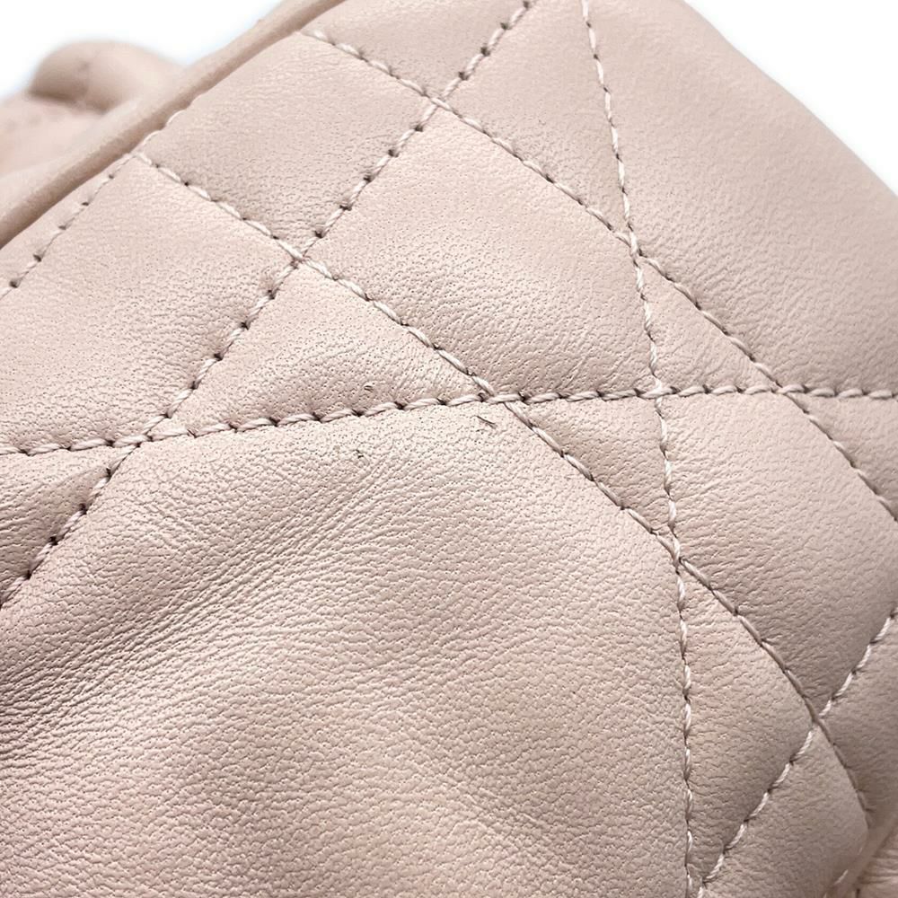 クリスチャン・ディオール リュック カロ マクロカナージュ スモール ラムスキン M6302UNOZ_M413 バックパック バッグ