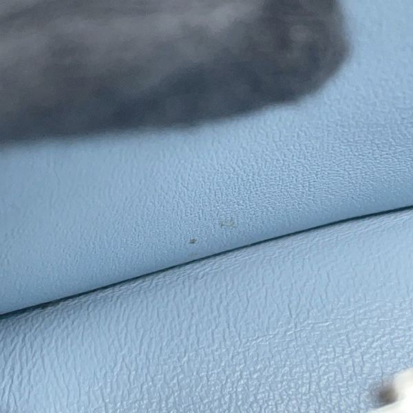 フェンディ ハンドバッグピーカブー アイシーユー スモール マイクロ 7AS106 FENDI 2wayショルダーバッグ