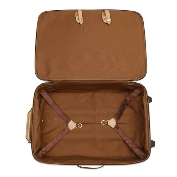 ルイヴィトン キャリーバッグ モノグラム ペガス55 M23294 LOUIS VUITTON スーツケース 旅行 トラベル