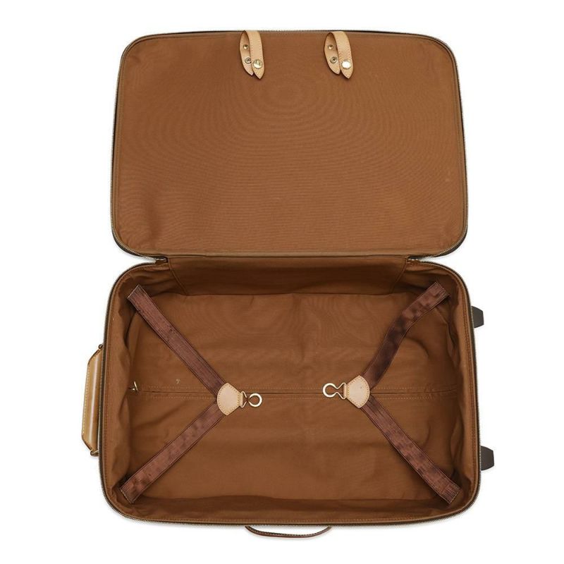 ルイヴィトン キャリーバッグ モノグラム ペガス55 M23294 LOUIS VUITTON スーツケース 旅行 トラベル