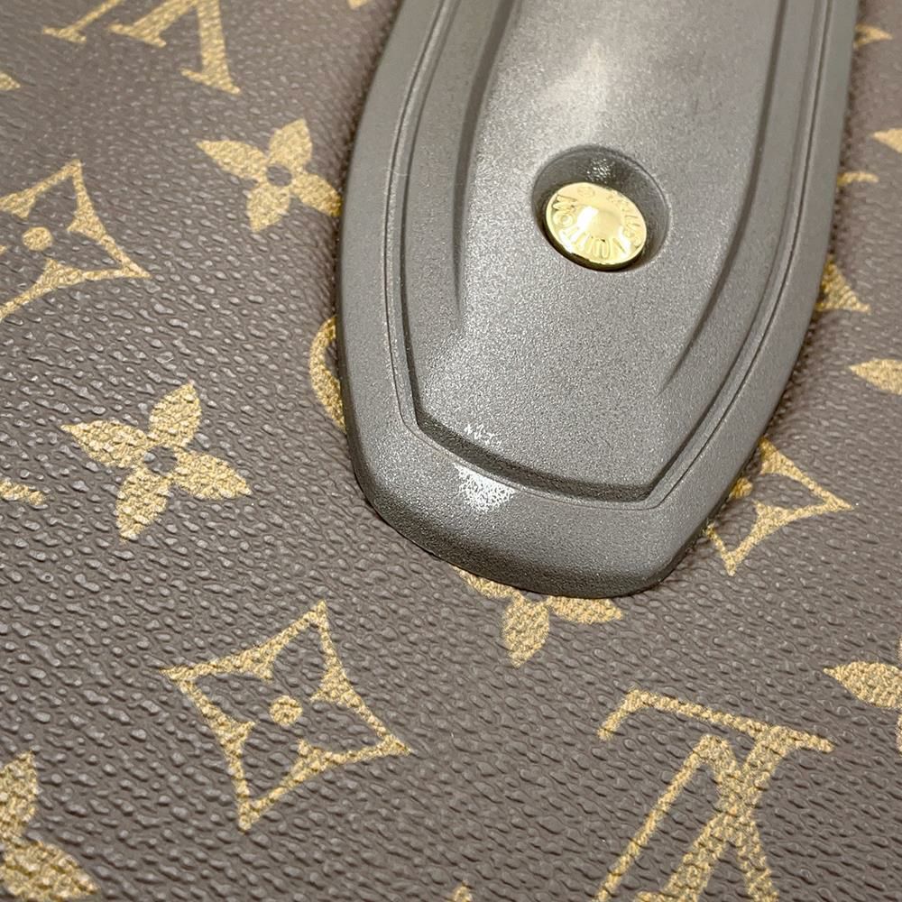 ルイヴィトン キャリーバッグ モノグラム ペガス55 M23294 LOUIS VUITTON スーツケース 旅行 トラベル
