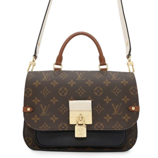 ルイヴィトン ハンドバッグ モノグラム ヴォジラールPM M44354 LOUIS VUITTON 2WAY