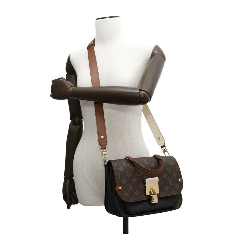 ルイヴィトン ハンドバッグ モノグラム ヴォジラールPM M44354 LOUIS VUITTON 2WAY