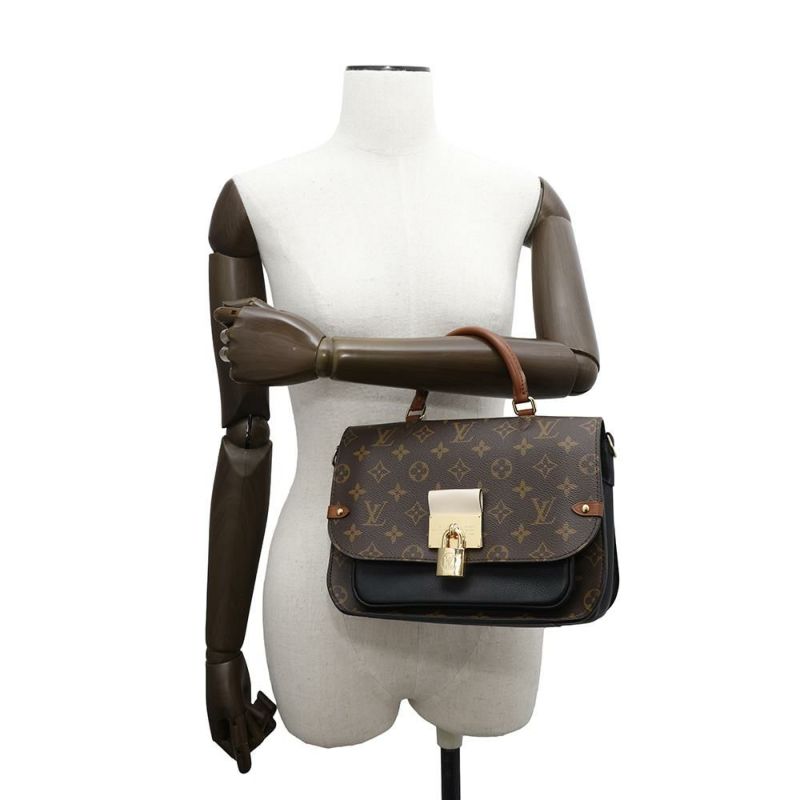 ルイヴィトン ハンドバッグ モノグラム ヴォジラールPM M44354 LOUIS VUITTON 2WAY