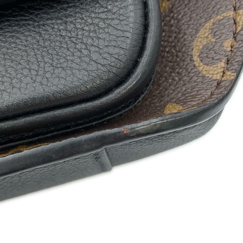 ルイヴィトン ハンドバッグ モノグラム ヴォジラールPM M44354 LOUIS VUITTON 2WAY