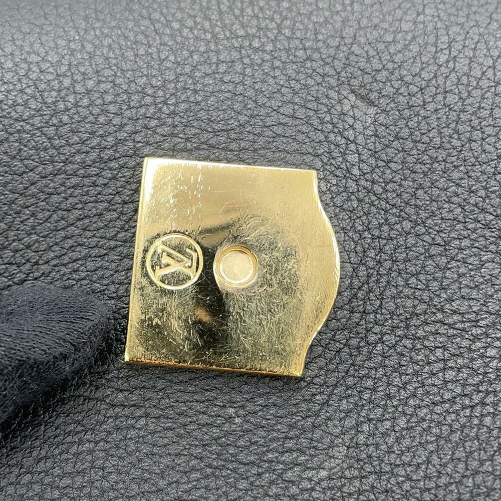 ルイヴィトン ハンドバッグ モノグラム ヴォジラールPM M44354 LOUIS VUITTON 2WAY