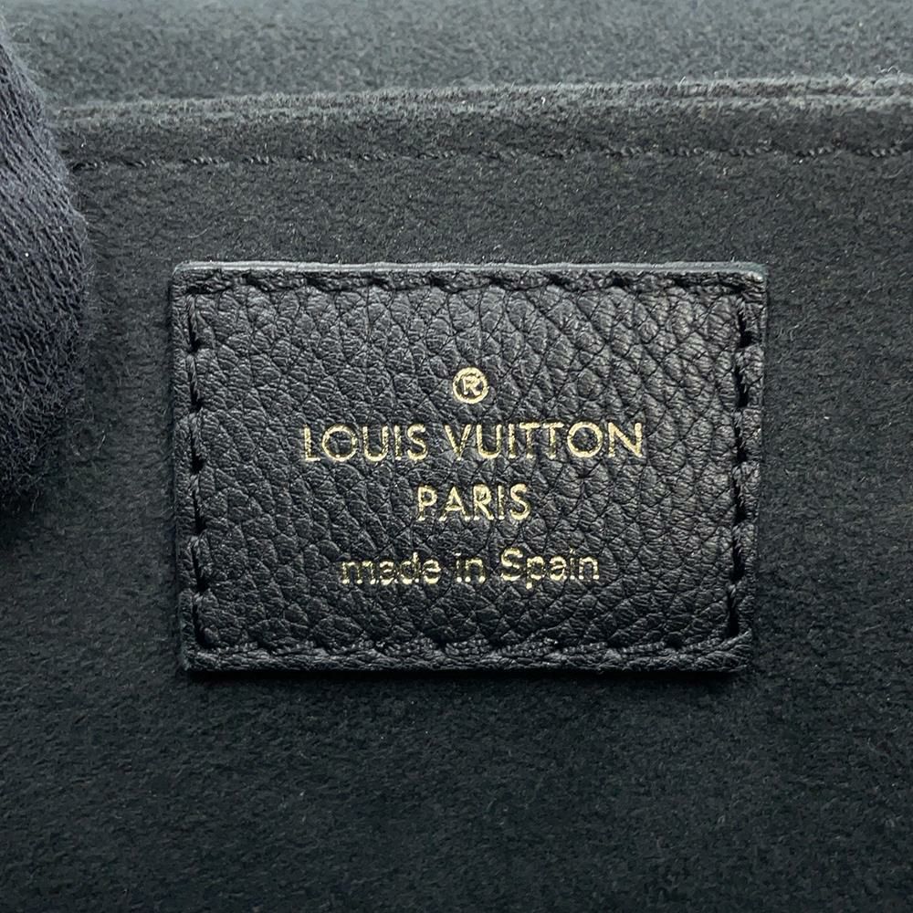 ルイヴィトン ハンドバッグ モノグラム ヴォジラールPM M44354 LOUIS VUITTON 2WAY