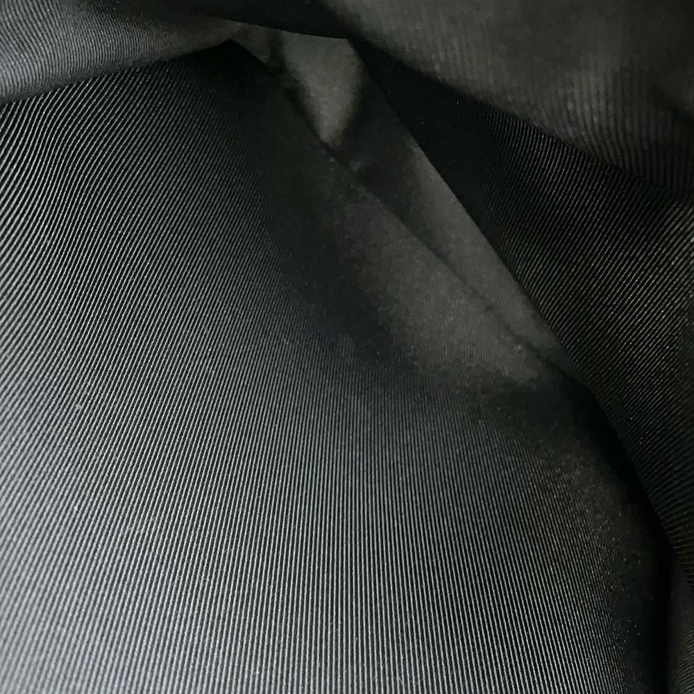 ルイヴィトン ボディバッグ ダミエ・アンフィニ アヴェニュー・スリングバッグ N41720 LOUIS VUITTON 黒 ブラック