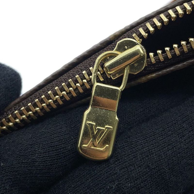 ルイヴィトン ハンドバッグ モノグラム ポシェット・アクセソワール アクセサリーポーチ M51980 LOUIS VUITTON ヴィトン バッグ ポーチ