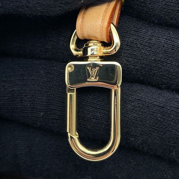 ルイヴィトン ハンドバッグ モノグラム ポシェット・アクセソワール アクセサリーポーチ M51980 LOUIS VUITTON ヴィトン バッグ ポーチ