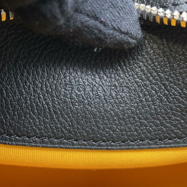 ゴヤール ショルダーバッグ ヒロンデル HIRONDPMLTY01CL01P GOYARD バッグ 黒