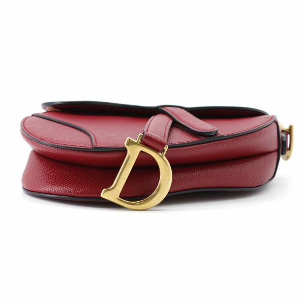 クリスチャン・ディオール ハンドバッグ サドルバッグ ミニ M0447CWVG Christian Dior セール品