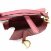 クリスチャン・ディオール ハンドバッグ サドルバッグ ミニ M0447CWVG Christian Dior セール品