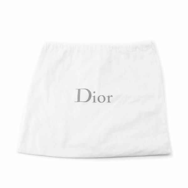 クリスチャン・ディオール ハンドバッグ サドルバッグ ミニ M0447CWVG Christian Dior セール品