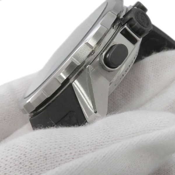 IWC アクアタイマー・クロノグラフ シャーク 世界限定500本 IW379506 腕時計 グレー文字盤