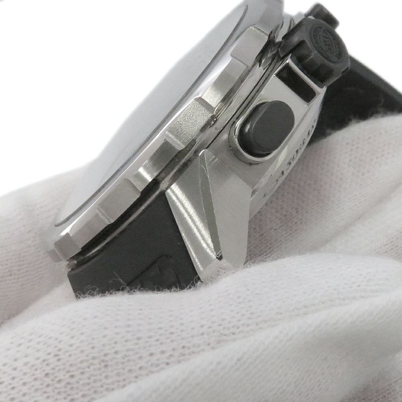 IWC アクアタイマー・クロノグラフ シャーク 世界限定500本 IW379506 腕時計 グレー文字盤