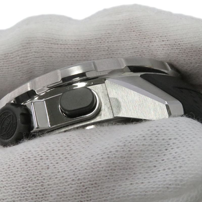 IWC アクアタイマー・クロノグラフ シャーク 世界限定500本 IW379506 腕時計 グレー文字盤