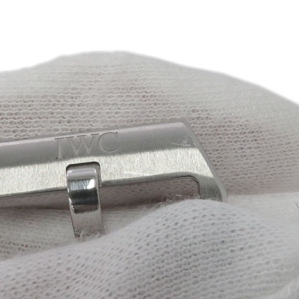 IWC アクアタイマー・クロノグラフ シャーク 世界限定500本 IW379506 腕時計 グレー文字盤