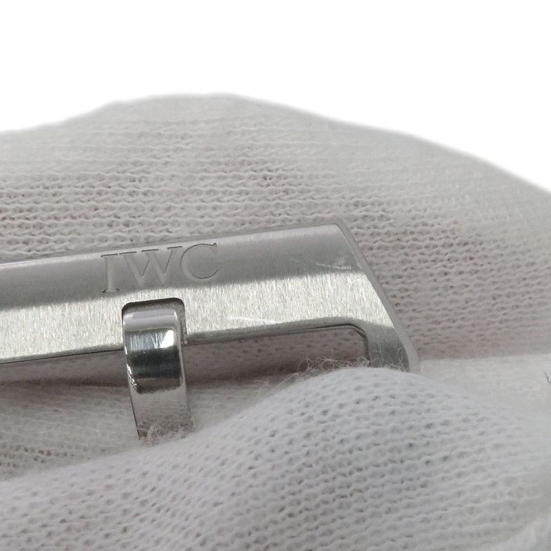 IWC アクアタイマー・クロノグラフ シャーク 世界限定500本 IW379506 腕時計 グレー文字盤