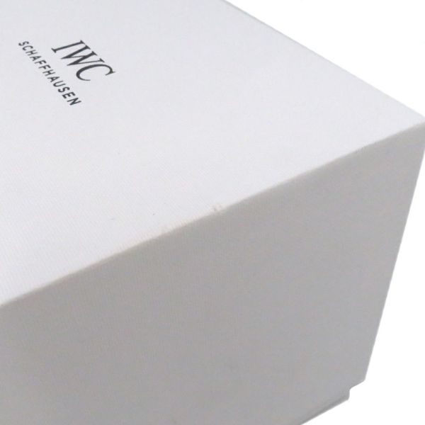 IWC パイロット・ウォッチ・オートマティック ・スピットファイア IW326802 腕時計 グリーン文字盤