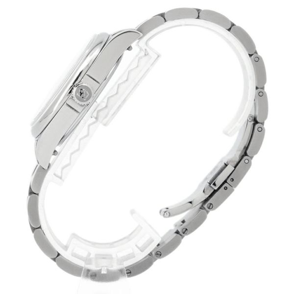 クエルボ・イ・ソブリノス ロブスト 3162B-1B Cuervo y Sobrinos 腕時計 ブルー文字盤