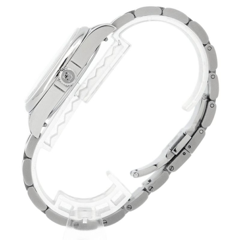 クエルボ・イ・ソブリノス ロブスト 3162B-1B Cuervo y Sobrinos 腕時計 ブルー文字盤