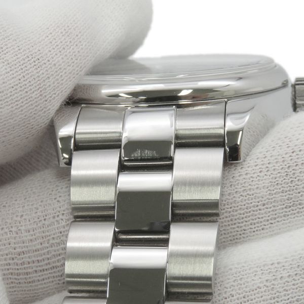 クエルボ・イ・ソブリノス ロブスト 3162B-1B Cuervo y Sobrinos 腕時計 ブルー文字盤