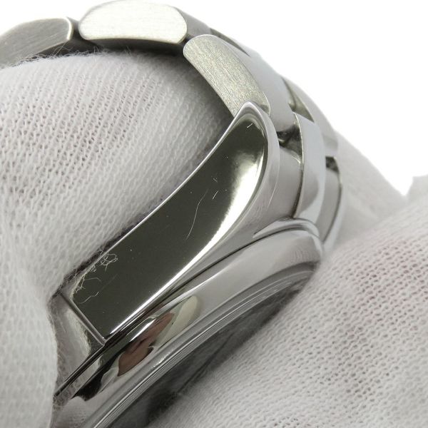 クエルボ・イ・ソブリノス ロブスト 3162B-1B Cuervo y Sobrinos 腕時計 ブルー文字盤