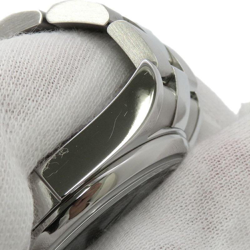 クエルボ・イ・ソブリノス ロブスト 3162B-1B Cuervo y Sobrinos 腕時計 ブルー文字盤