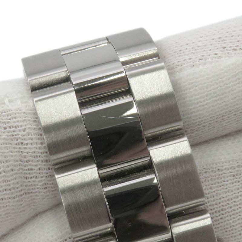 クエルボ・イ・ソブリノス ロブスト 3162B-1B Cuervo y Sobrinos 腕時計 ブルー文字盤