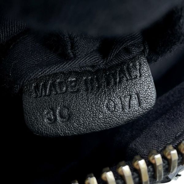 ジバンシー ハンドバッグ アンティゴナ レザー GIVENCHY 2wayショルダーバッグ 黒