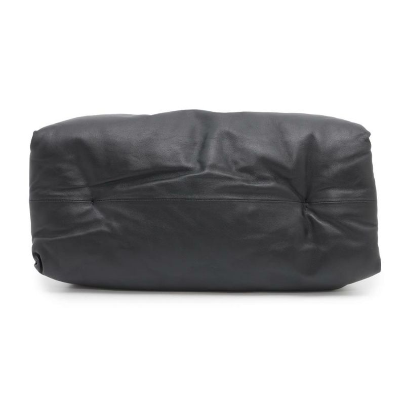 セリーヌ ハンドバッグ ピローバッグ レザー CELINE バッグ 黒