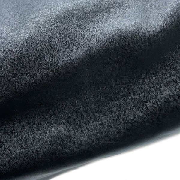 セリーヌ ハンドバッグ ピローバッグ レザー CELINE バッグ 黒