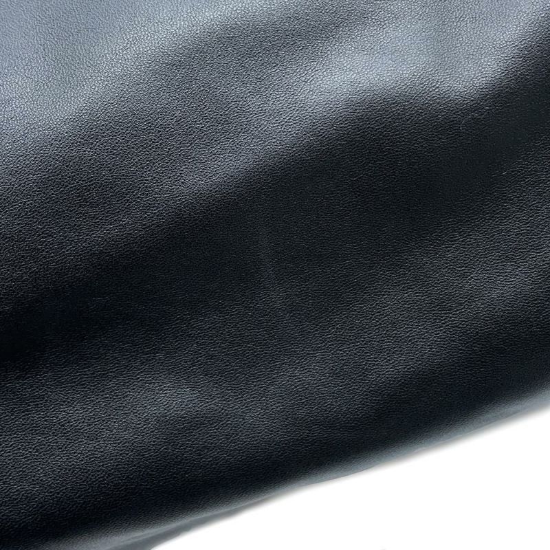 セリーヌ ハンドバッグ ピローバッグ レザー CELINE バッグ 黒