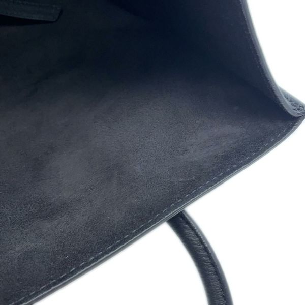 セリーヌ トートバッグ ラゲージファントム ミディアム 169953MCC CELINE バッグ 黒