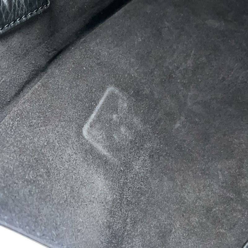 セリーヌ トートバッグ ラゲージファントム ミディアム 169953MCC CELINE バッグ 黒