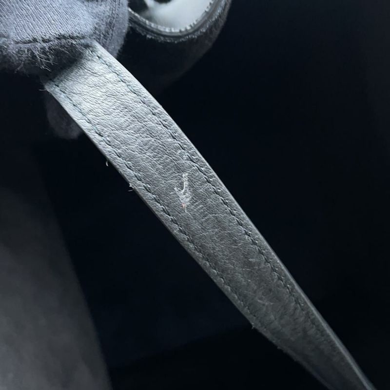 セリーヌ トートバッグ ラゲージファントム ミディアム 169953MCC CELINE バッグ 黒