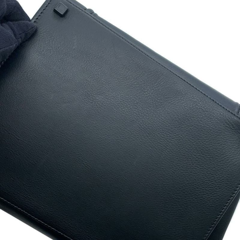 セリーヌ トートバッグ ラゲージファントム ミディアム 169953MCC CELINE バッグ 黒