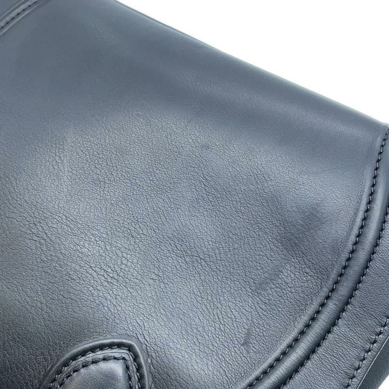 セリーヌ トートバッグ ラゲージファントム ミディアム 169953MCC CELINE バッグ 黒