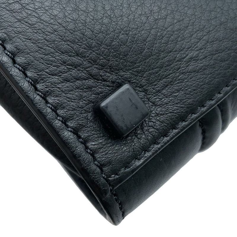 セリーヌ トートバッグ ラゲージファントム ミディアム 169953MCC CELINE バッグ 黒