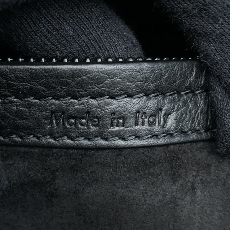 セリーヌ トートバッグ ラゲージファントム ミディアム 169953MCC CELINE バッグ 黒