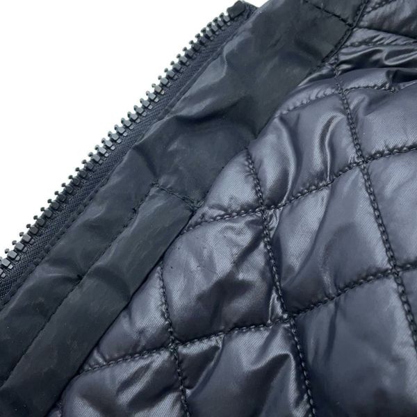 CHANEL - シャネル ベスト スポーツライン フード付き