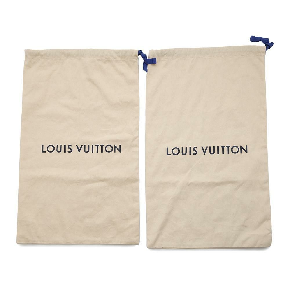 ルイヴィトン ブーツ スタートレイルライン モノグラム パテント レディースサイズ36 1/2 LOUIS VUITTON 靴 ブラック 黒