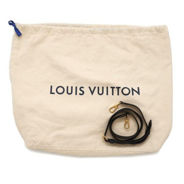 ルイヴィトン ハンドバッグ トリヨンレザー カプシーヌBB M94755 LOUIS VUITTON 2wayショルダーバッグ ブラック 黒