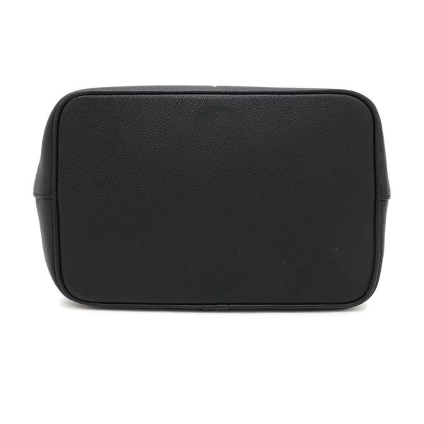 ルイヴィトン ショルダーバッグ バイカラーモノグラム・アンプラント ネオノエMM M45497 LOUIS VUITTON 2wayハンドバッグ 黒