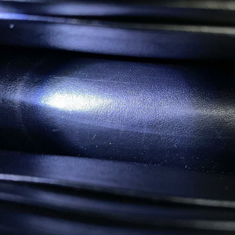 サンローランパリ チェーンウォレット サンセット 452157 SAINT LAURENT PARIS YSL 黒 財布